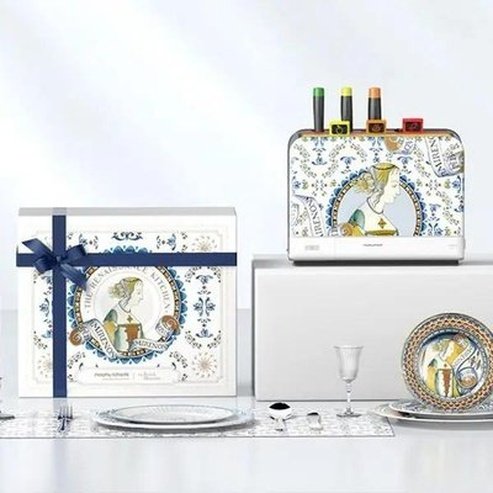 Xiaomi Knife Block Knife Blocks & Holders beige Xiaomi Morphy Richards Knife Block British Museum – Dondepiso