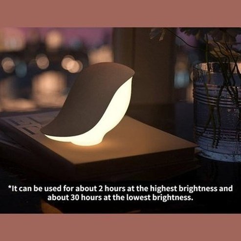 Xiaomi Mijia LED Lamp Night Lights & Ambient Lighting White Xiaomi Mijia LED Night Light Wireless – Dondepiso