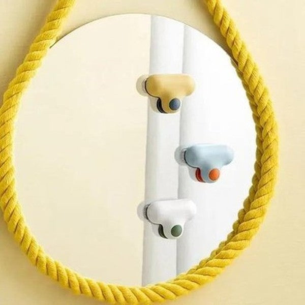 Xiaomi Mirror Cleaner Glass Cleaners Xiaomi Small Glass Cleaner Absorbent Gadget – Dondepiso