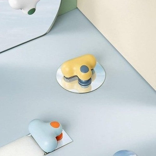 Xiaomi Mirror Cleaner Glass Cleaners Xiaomi Small Glass Cleaner Absorbent Gadget – Dondepiso