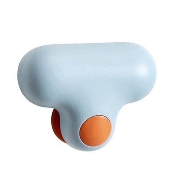 Xiaomi Mirror Cleaner Glass Cleaners Blue Xiaomi Small Glass Cleaner Absorbent Gadget – Dondepiso