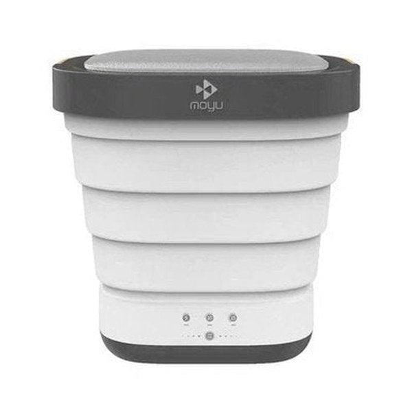 Xiaomi MOYU Washing Machine Washing Machines White Xiaomi MOYU Folding Travel Washing Machine · Dondepiso