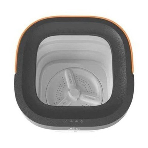 Xiaomi MOYU Washing Machine Washing Machines Xiaomi MOYU Folding Travel Washing Machine · Dondepiso