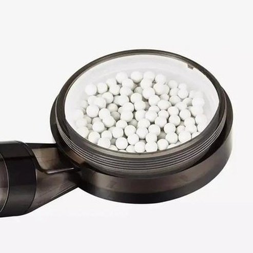 Xiaomi Shower Head Shower Heads Golden Xiaomi Youpin Underwater Booster Filter – Dondepiso