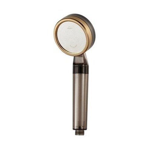 Xiaomi Shower Head Shower Heads Golden Xiaomi Youpin Underwater Booster Filter – Dondepiso