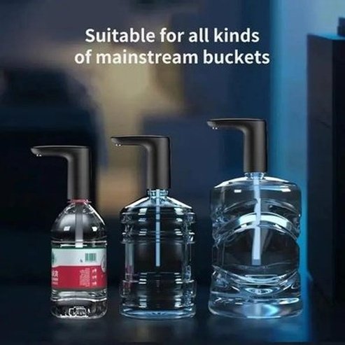 Xiaomi-Portable-Smart-Water-Dispenser-Pump