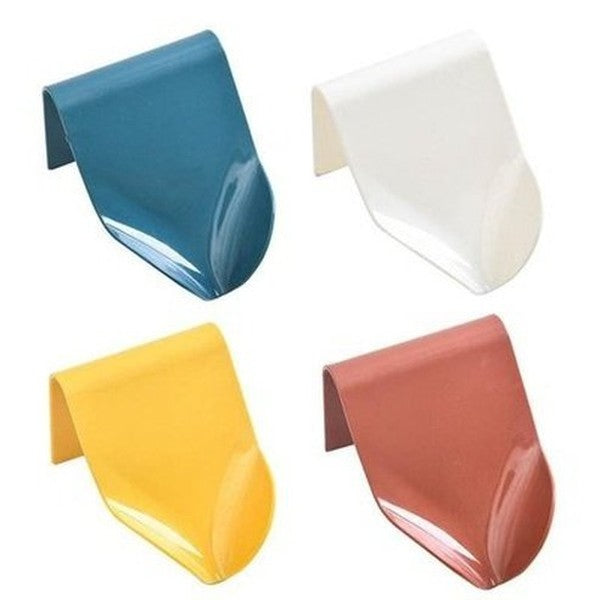 Xiaomi Soap Holder Soap Dishes & Holders Xiaomi Self-adhesive Wall Soap Dish – Dondepiso