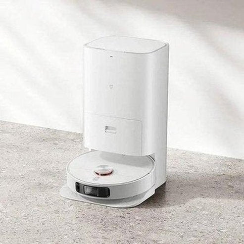 XIAOMI Vacuum Robot Vacuums White / CN XIAOMI MIJIA Omni Robot Vacuum Cleaners Mop – Dondepiso