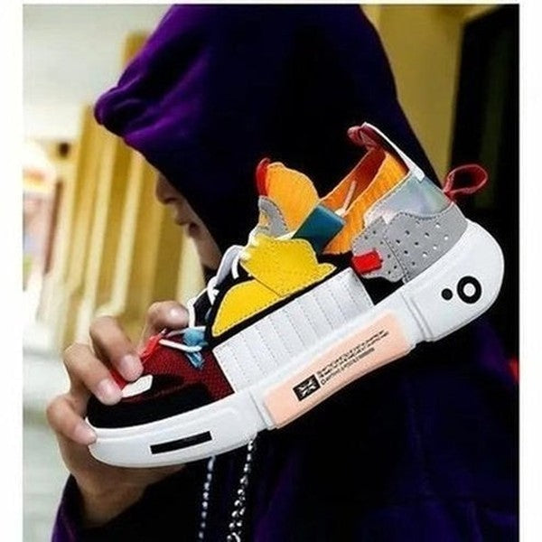 Xiaomi Women Sneakers Shoes Xiaomi Women Luxury Running Shoes – Dondepiso