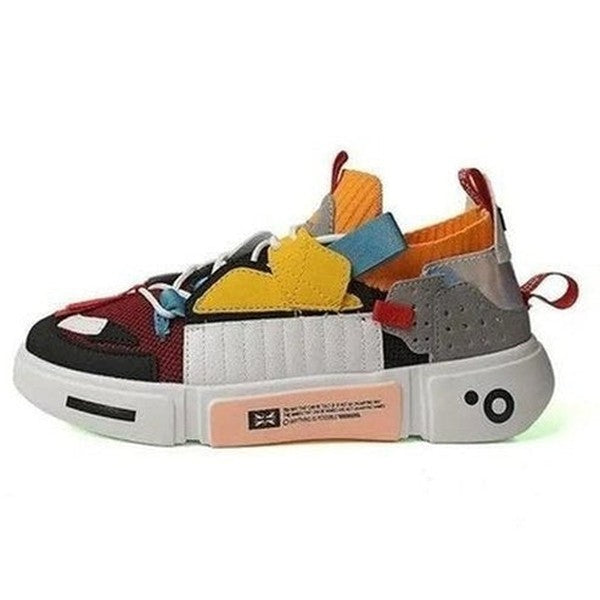 Xiaomi Women Sneakers Shoes Cai / 36 Xiaomi Women Luxury Running Shoes – Dondepiso