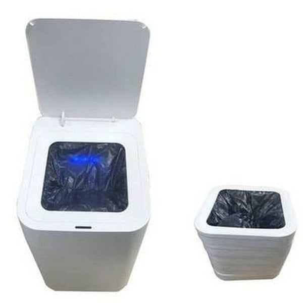 Xiaomi Trash Can Trash Cans & Wastebaskets one set add 6pcs Xiaomi Youpin Townew T1 Smart Sensor Dustbin – Dondepiso