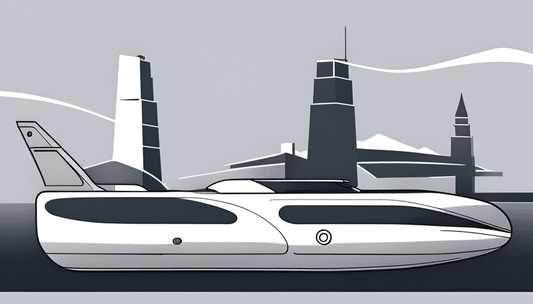 What was the first battery-powered electric submarine? - Dondepiso