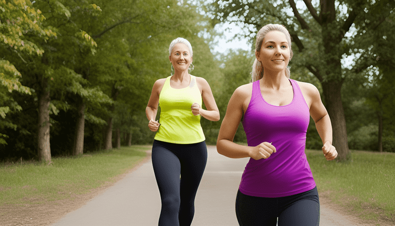 Getting Exersize The Benefits of Regular Exercise – Dondepiso