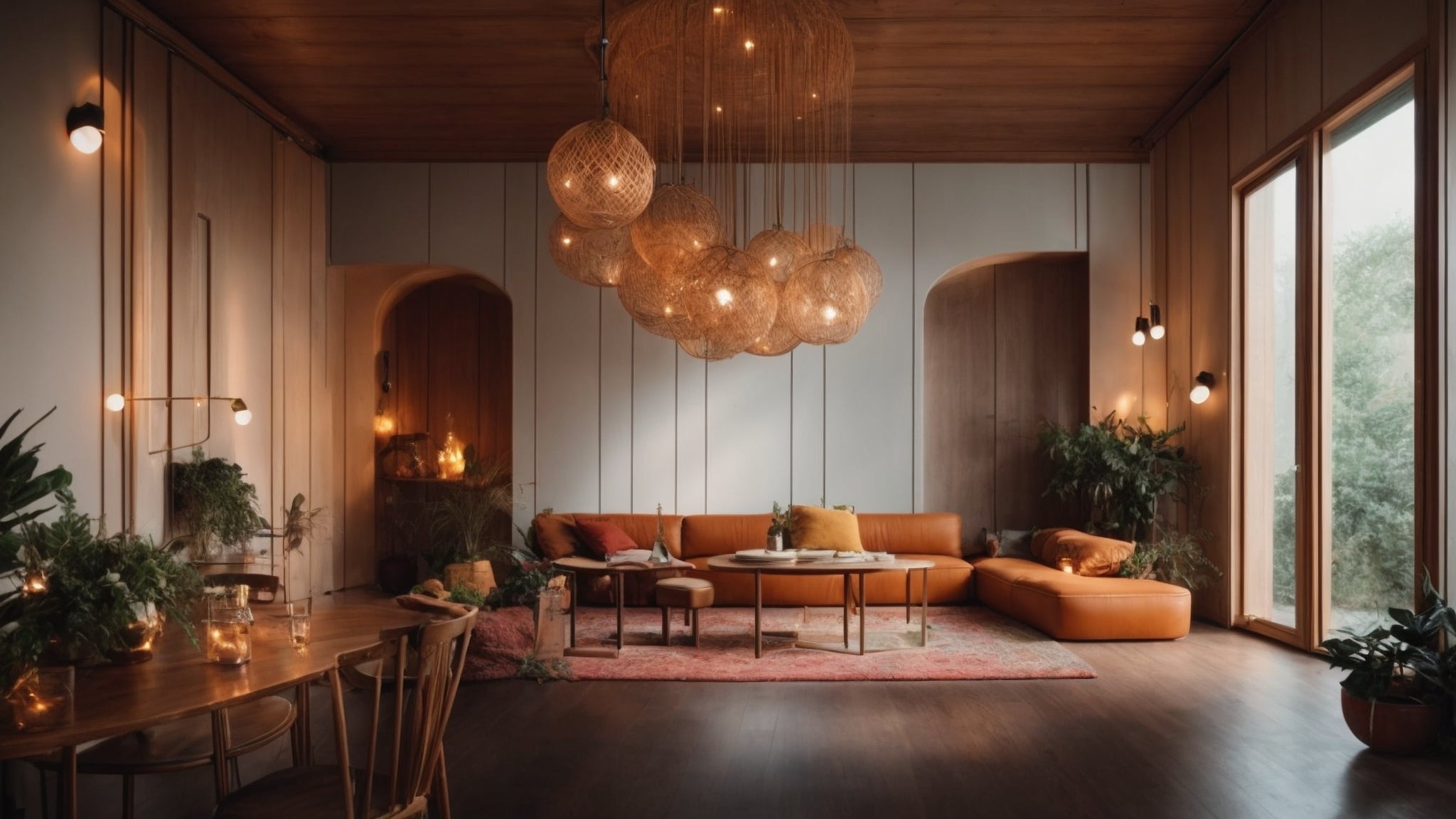 10 Simple Decoration Ideas to Transform Your Space – Dondepiso