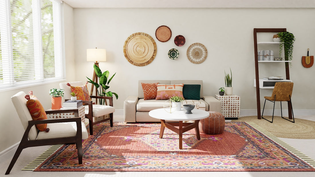 2024 Home Decor Trends: Get Inspired for a Stylish Home