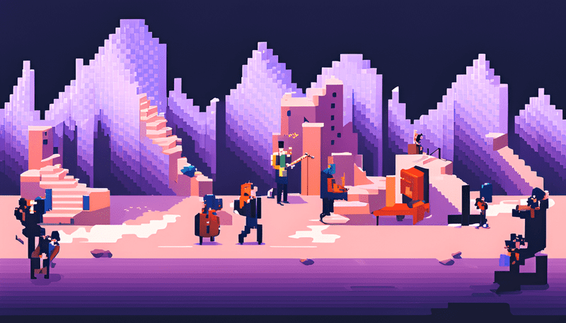 The Power of Music: How it Connects, Inspires, and Transcends - Dondepiso