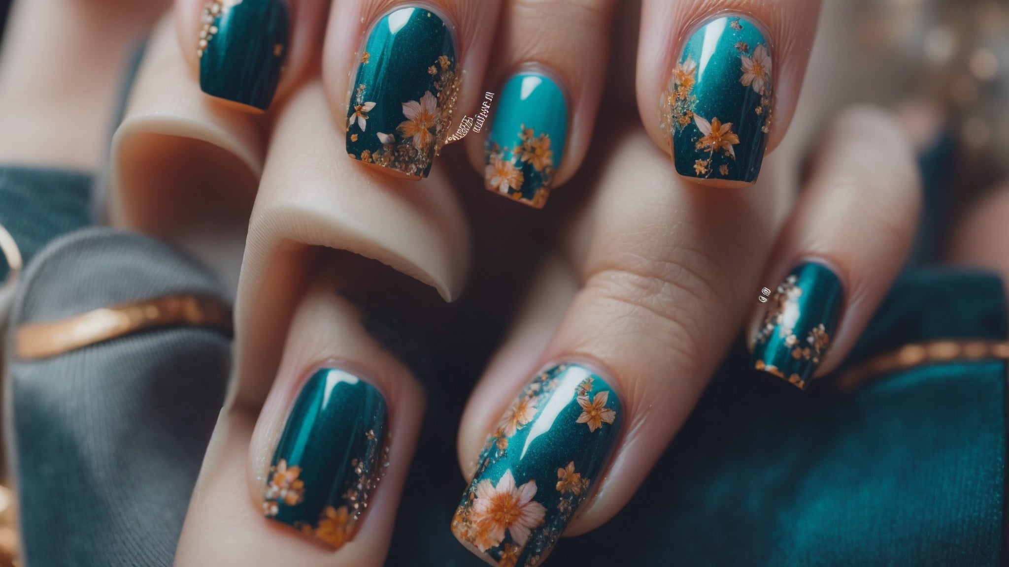 40 Beautiful Women Nail Art Ideas For Every Occasion Dondepiso 40-beautiful-women-nail-art-ideas-for-every-occasion-dondepiso