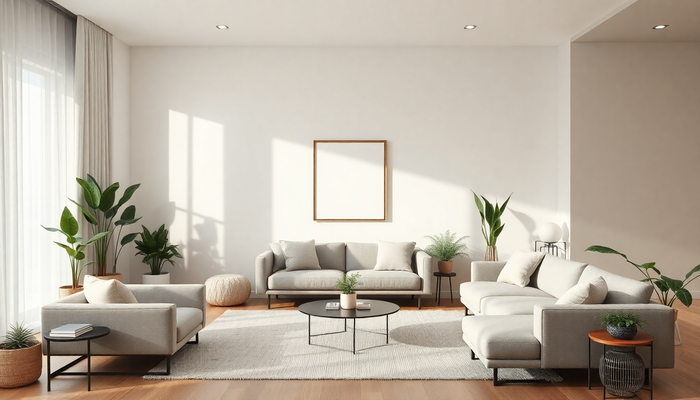 Creating a Serene Sanctuary: Timeless Scandinavian and Japandi Home Decor Ideas for Unmatched Calm