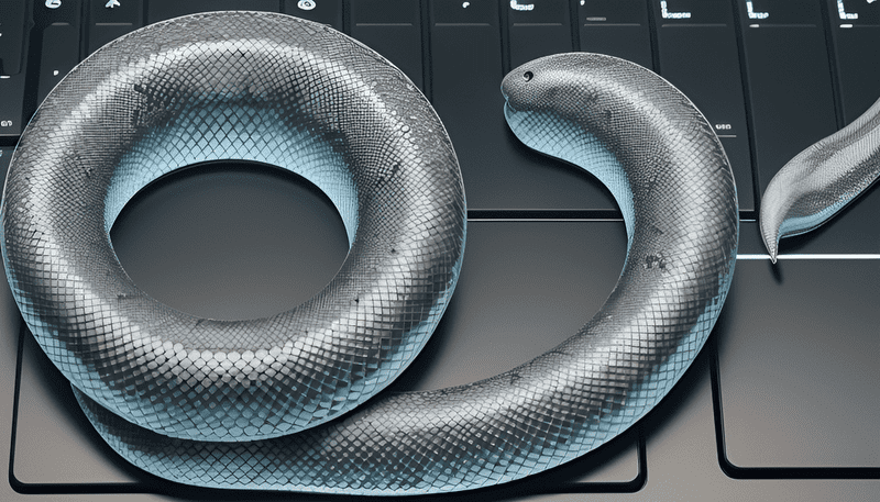 Why Should You Learn to Program in Python? - Dondepiso