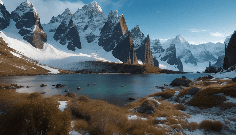 Discover Your Imagination's Limit with DALL-E 3 and Bing