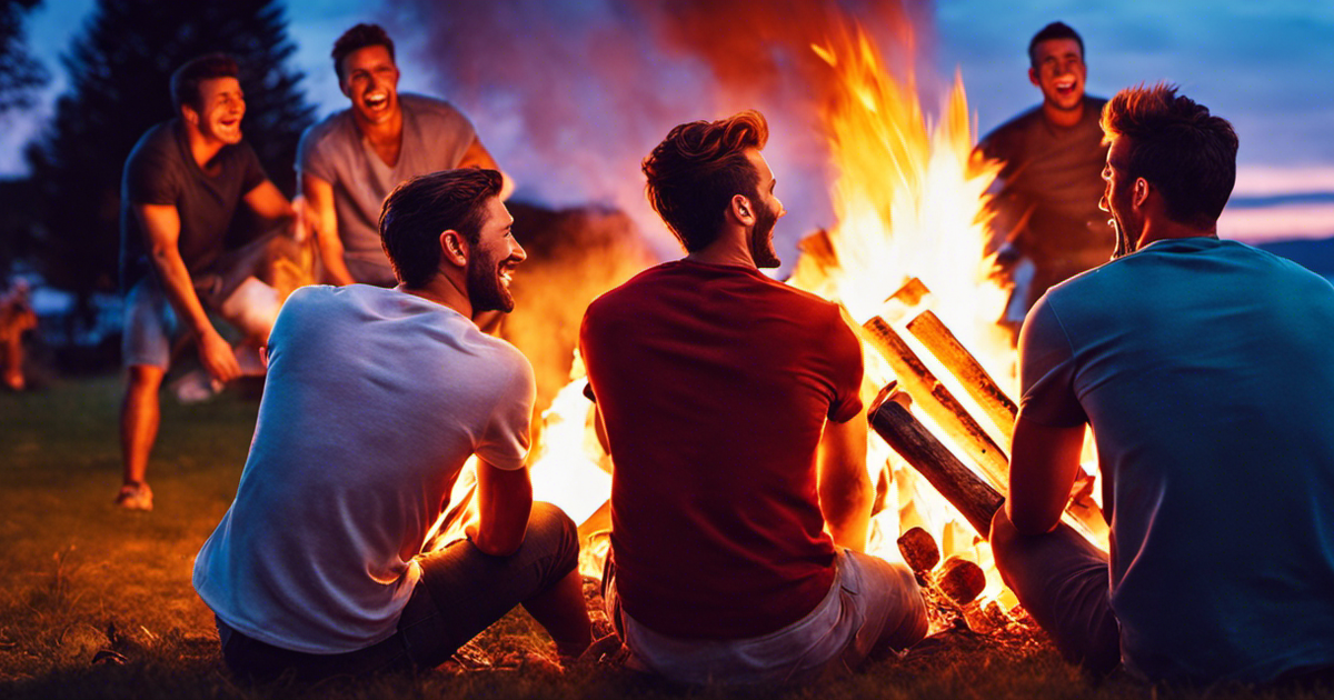 Discover the Perfect Gifts for Your Male Best Friend – Dondepiso
