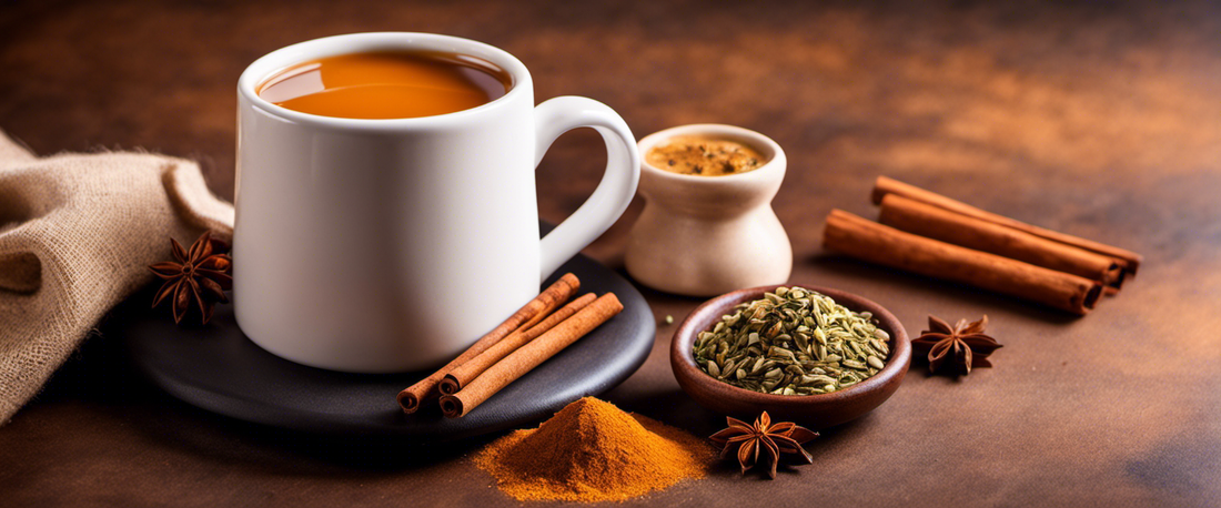 Is chai tea good for you?