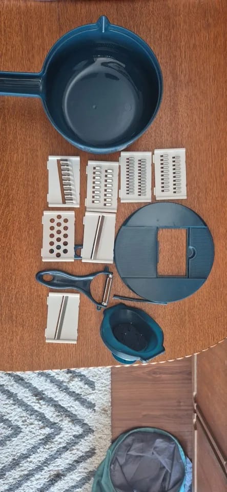 Revolutionize Your Kitchen Prep with These Essential Slicers