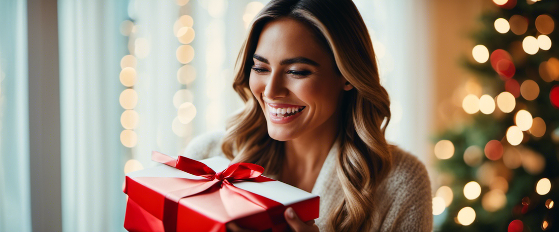 The Best Simple Gifts for Women 2023 Unique Ideas She'll Love