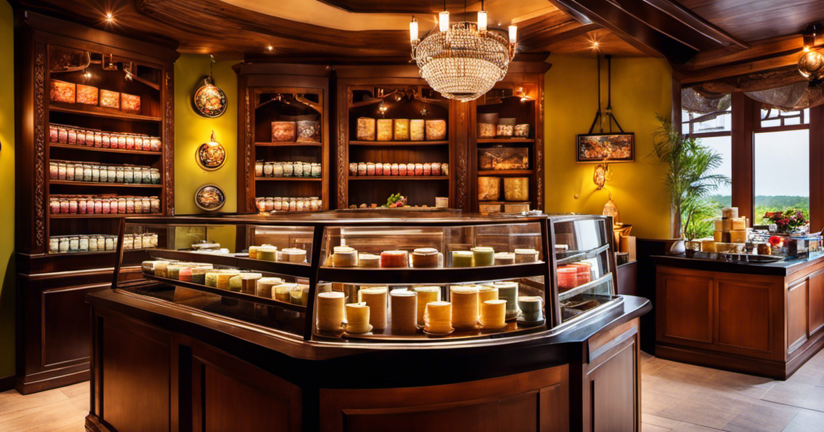 The Best Tea Places in New York – Dondepiso