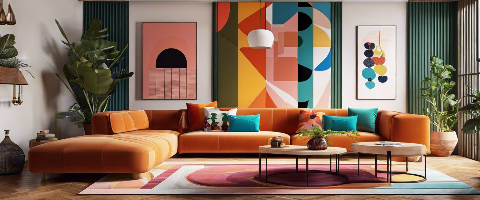 10 Unique Home Decor Ideas to Revamp Your Space – Dondepiso
