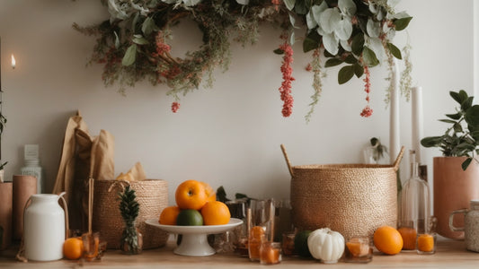 Budget-Friendly Beauties: Simple Decoration Ideas That Won't Break the Bank