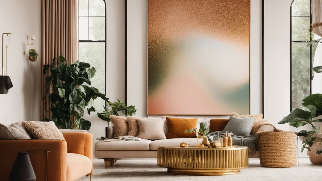 Budget-Friendly Home Decor Ideas That Look Expensive