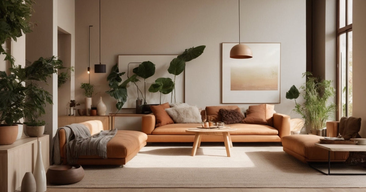 Cultivating Serenity: How to Create a Calm Home with Japandi Design ...