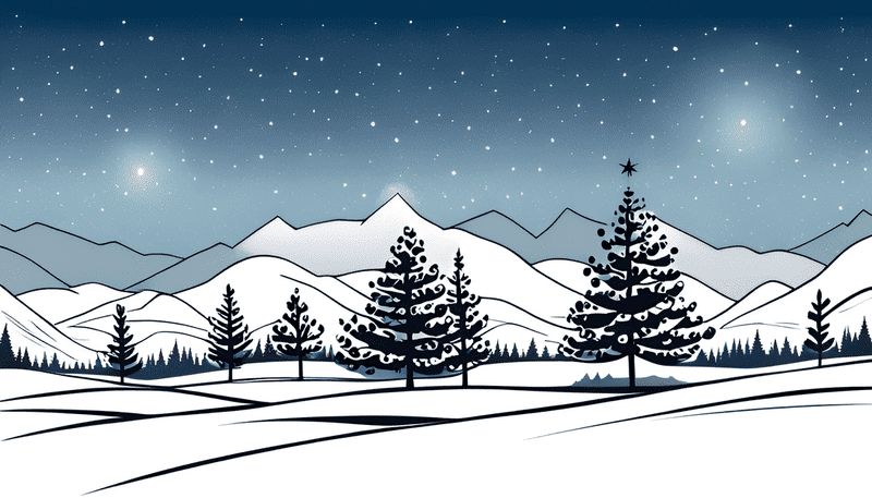 7 Everyday Objects To Decor The Christmas Tree - Dondepiso