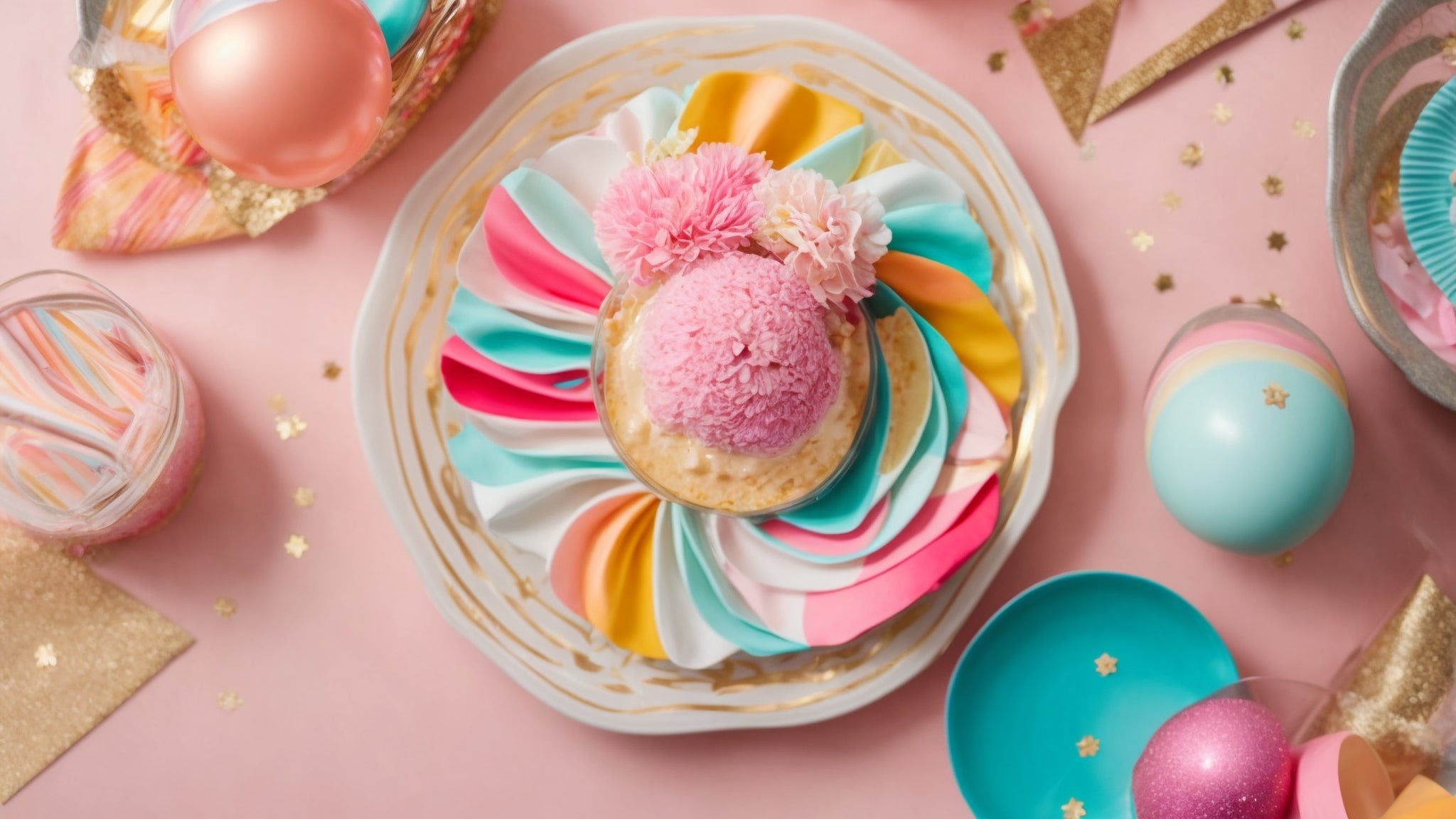 Dazzle And Delight DIY Party Decoration Ideas For Every Occasion Dazzle and delight diy party decoration ideas for every occasion