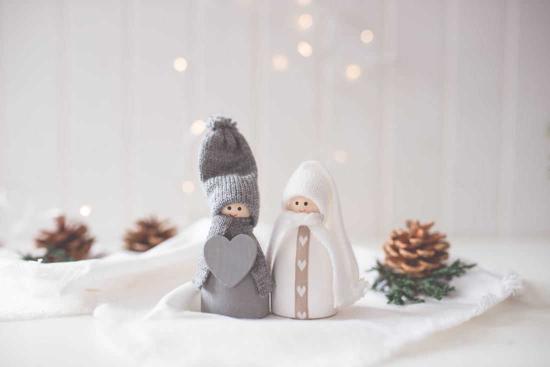 DIY Christmas Decor: Craft Your Way to a Cozy Home