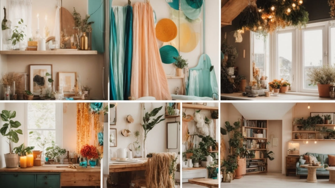 DIY Décor: Simple Decorating Projects Anyone Can Do