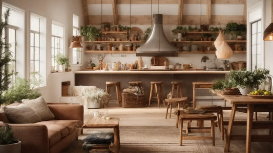 Elevate Your Abode: Comprehensive Farmhouse Decor Ideas for a Modern, Cozy Sanctuary in 2025