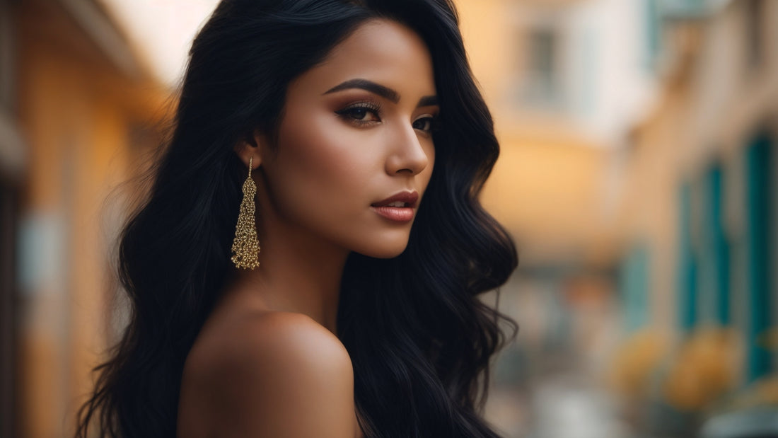 Embrace Elegance: Stunning Ideas for Black Hair You'll Adore