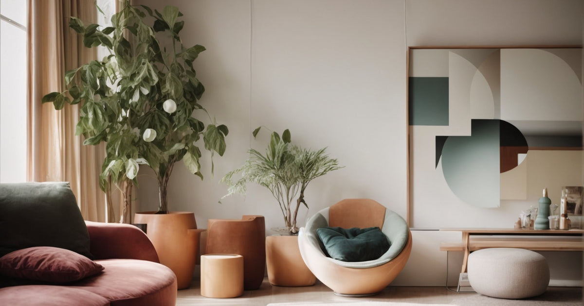 Less is More: Simple Decoration Ideas for a Clean and Clutter-Free Home ...