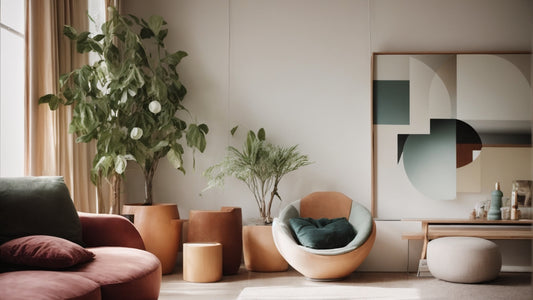 Less is More: Simple Decoration Ideas for a Clean and Clutter-Free Home