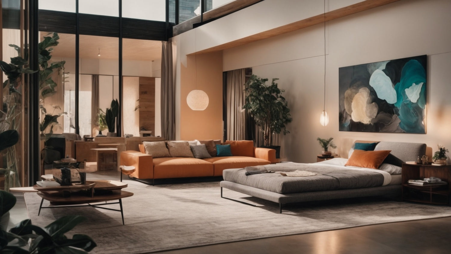 Find Your Perfect Fit: Unveiling the 7 Hottest Interior Design Styles