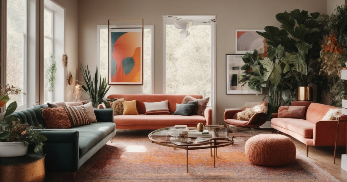 From Drab to Fab: Quick Home Décor Tips for Instant Style – Dondepiso