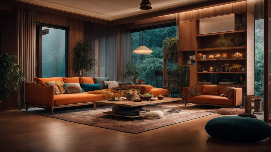 Harmonizing Home: Exploring Japandi Decor for Your Living Space