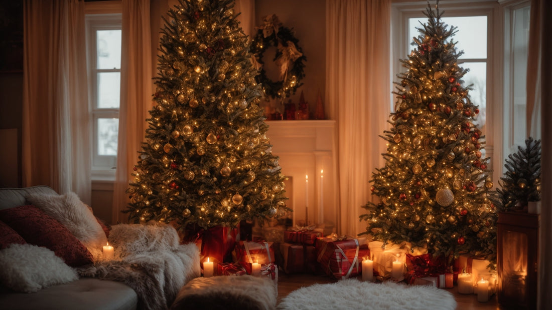Hygge for the Holidays: Embracing Comfort in Christmas Decor