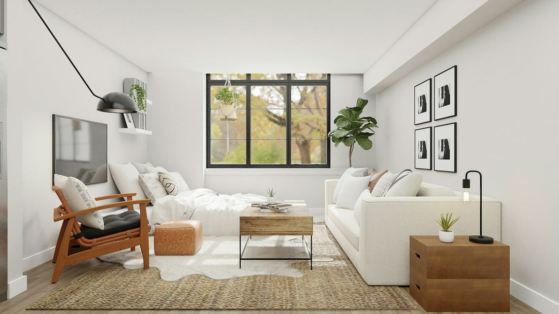 Maximize Your Home's Potential: Decor Tips for Every Room