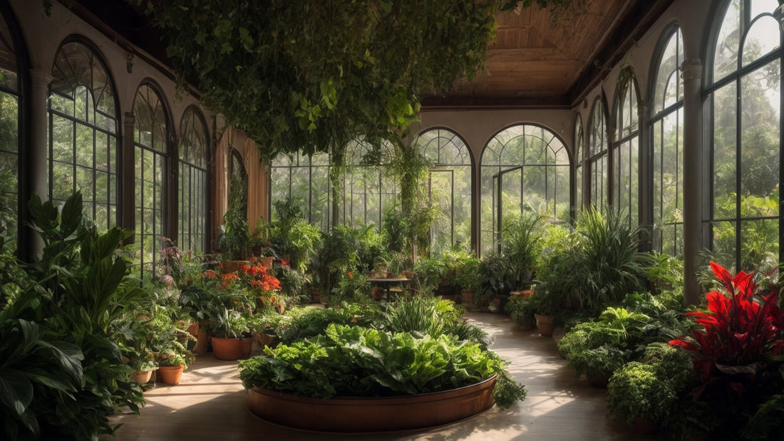 Indoor Gardens: Integrating Nature into Your Home Decoration