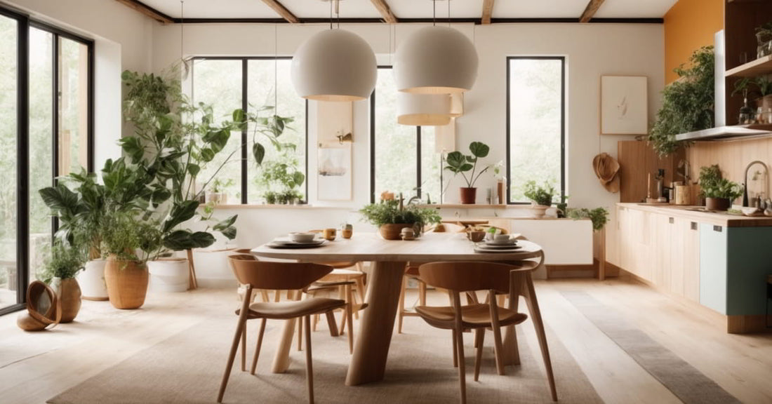 Innovative Home Decor Strategies for Creating a Serene and Stylish Scandinavian-Inspired Sanctuary in 2025