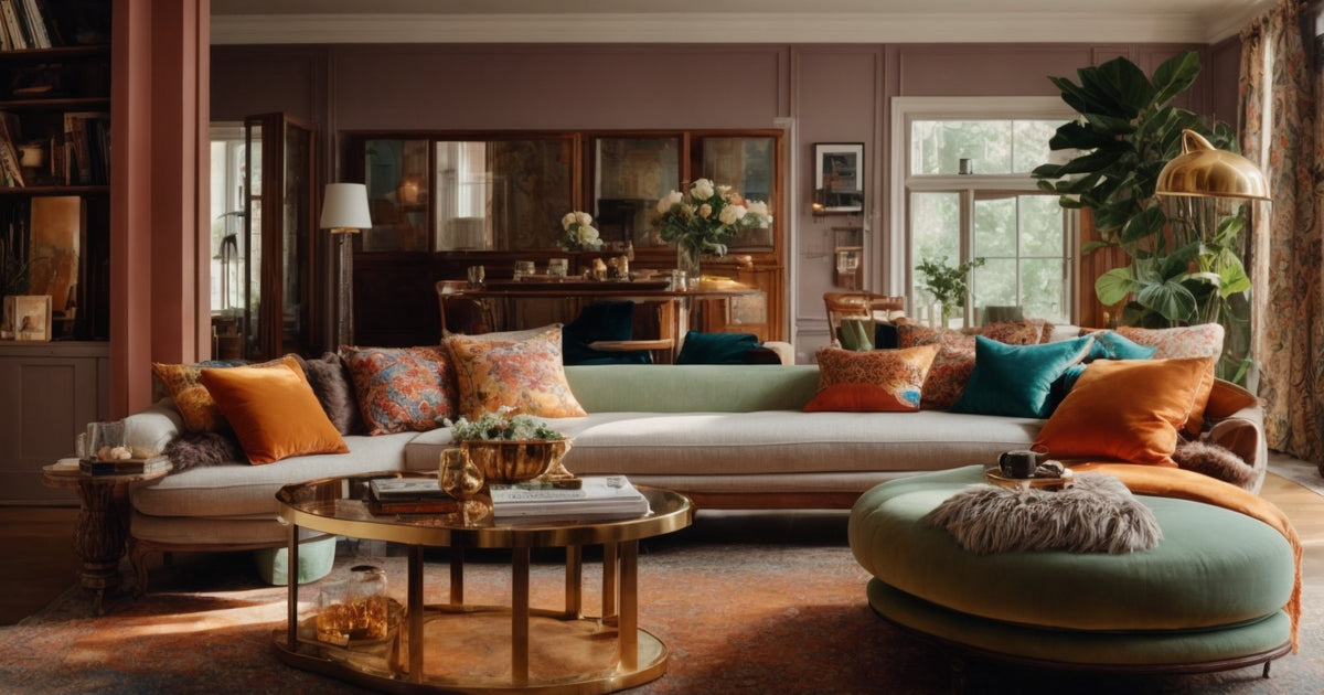 Interior Inspirations: Unveiling the Secrets of Chic Home Décor – Dondepiso