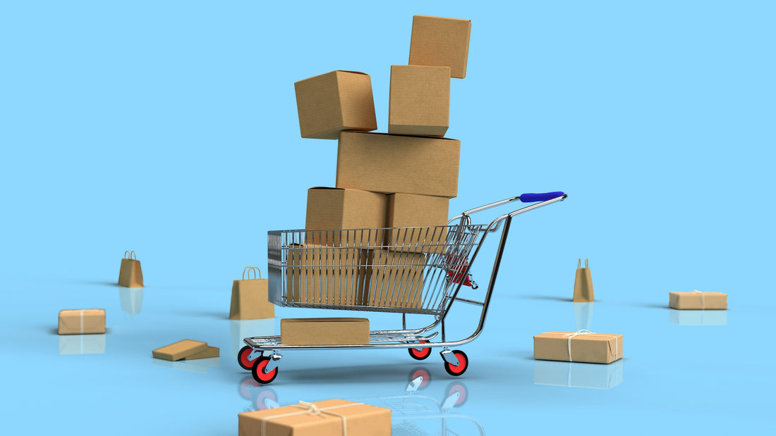 Mastering the Art of Online Shopping: Tips and Tricks for Savvy Shoppers